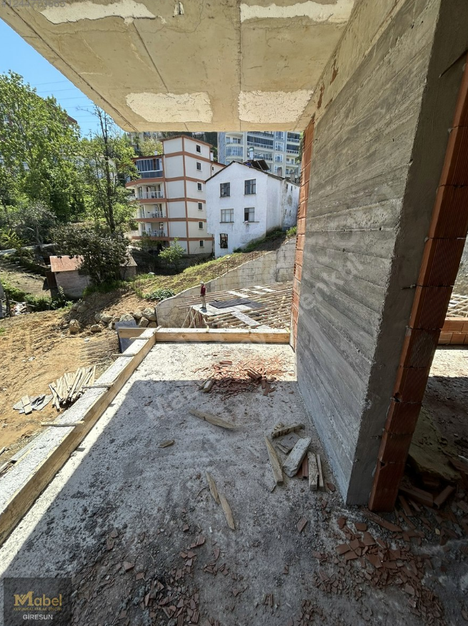 TEYYAREDÜZÜ MH DOĞA MANZARALI DAİRELER